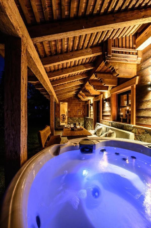 Wenzlhof Villa Zwiesel Luaran gambar