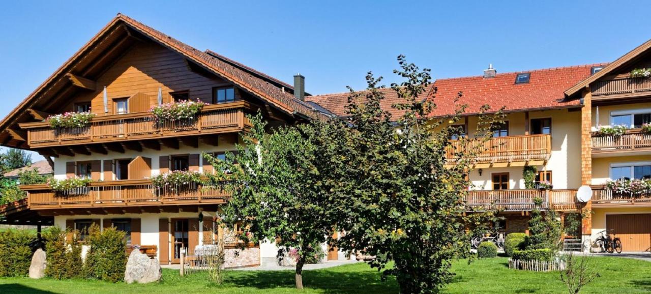 Wenzlhof Villa Zwiesel Luaran gambar