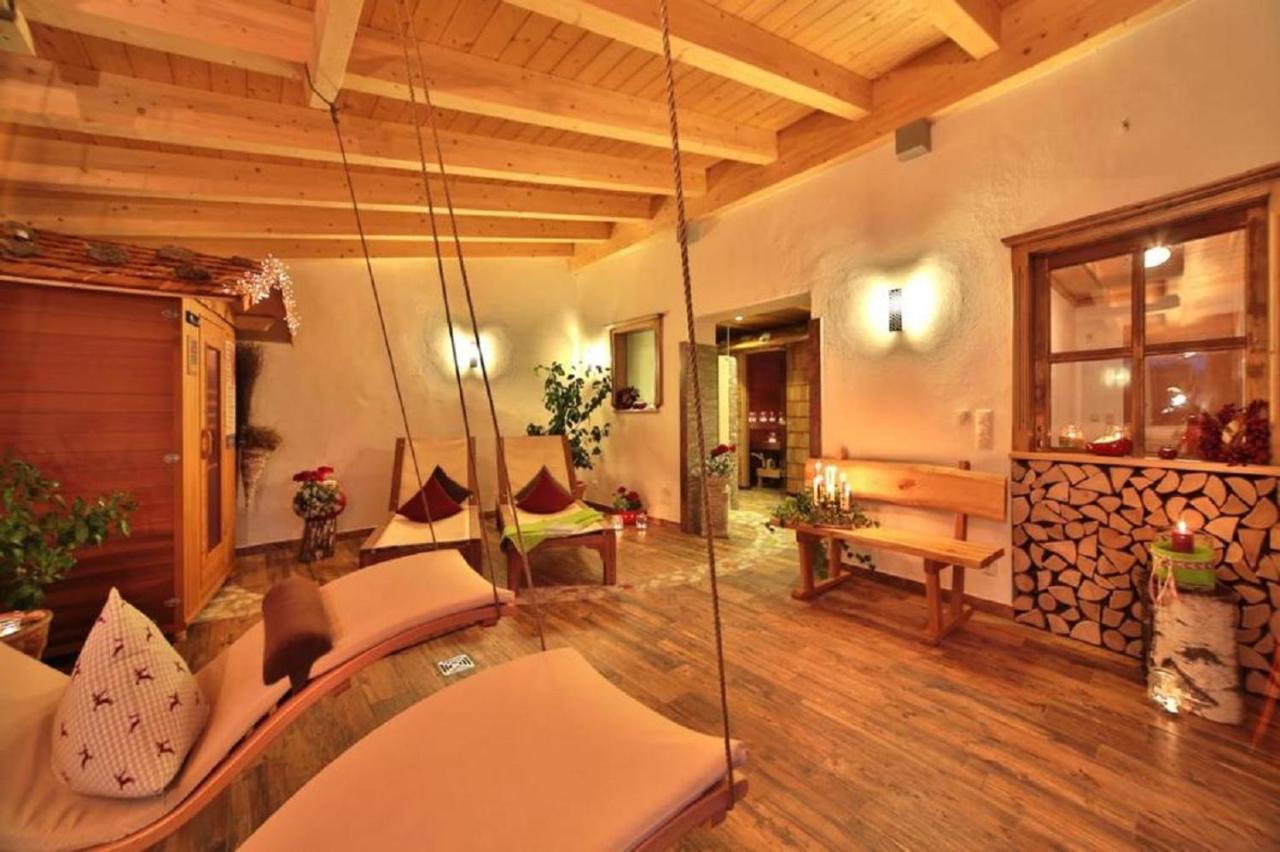 Wenzlhof Villa Zwiesel Luaran gambar