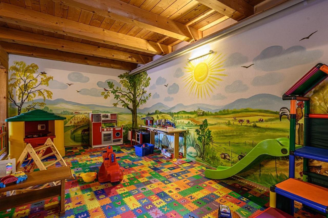Wenzlhof Villa Zwiesel Luaran gambar