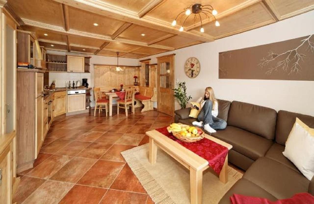 Wenzlhof Villa Zwiesel Luaran gambar