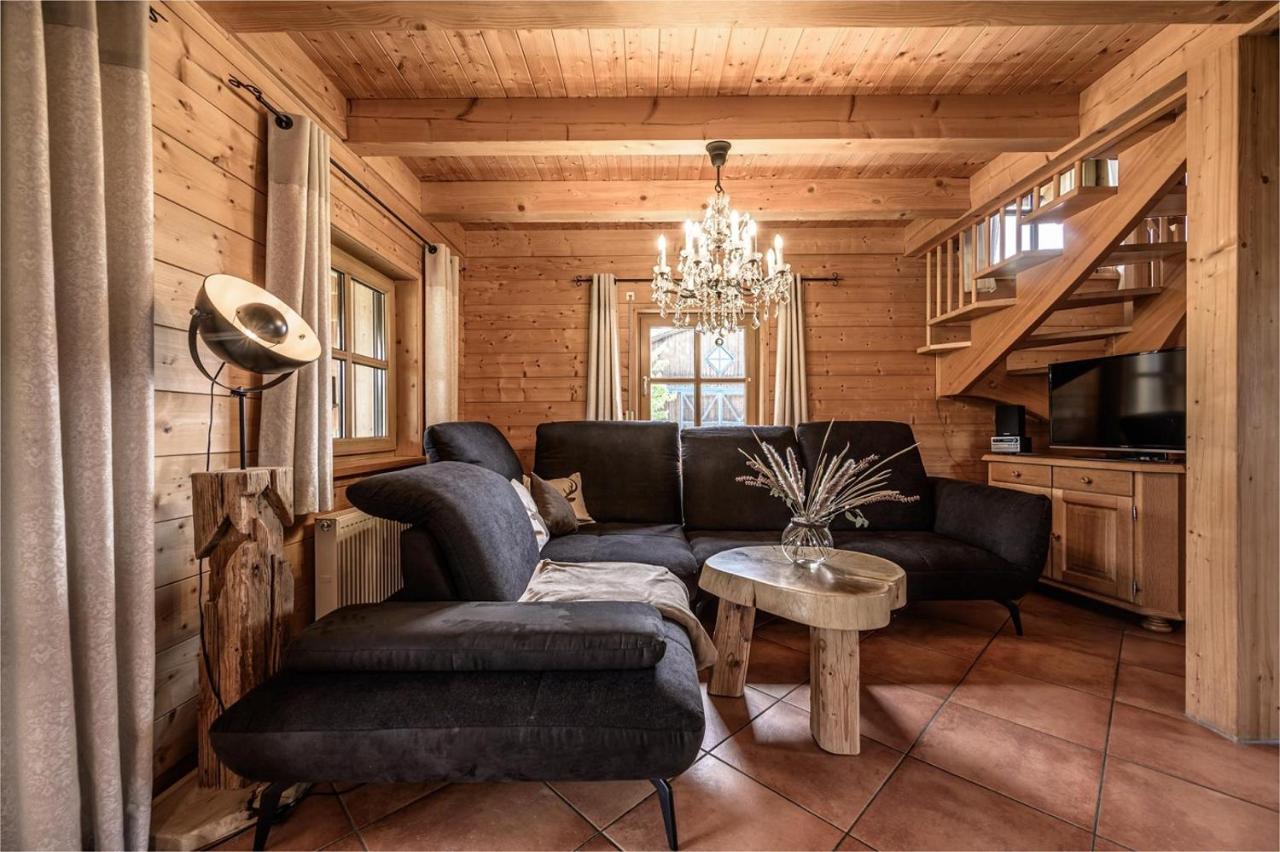 Wenzlhof Villa Zwiesel Luaran gambar