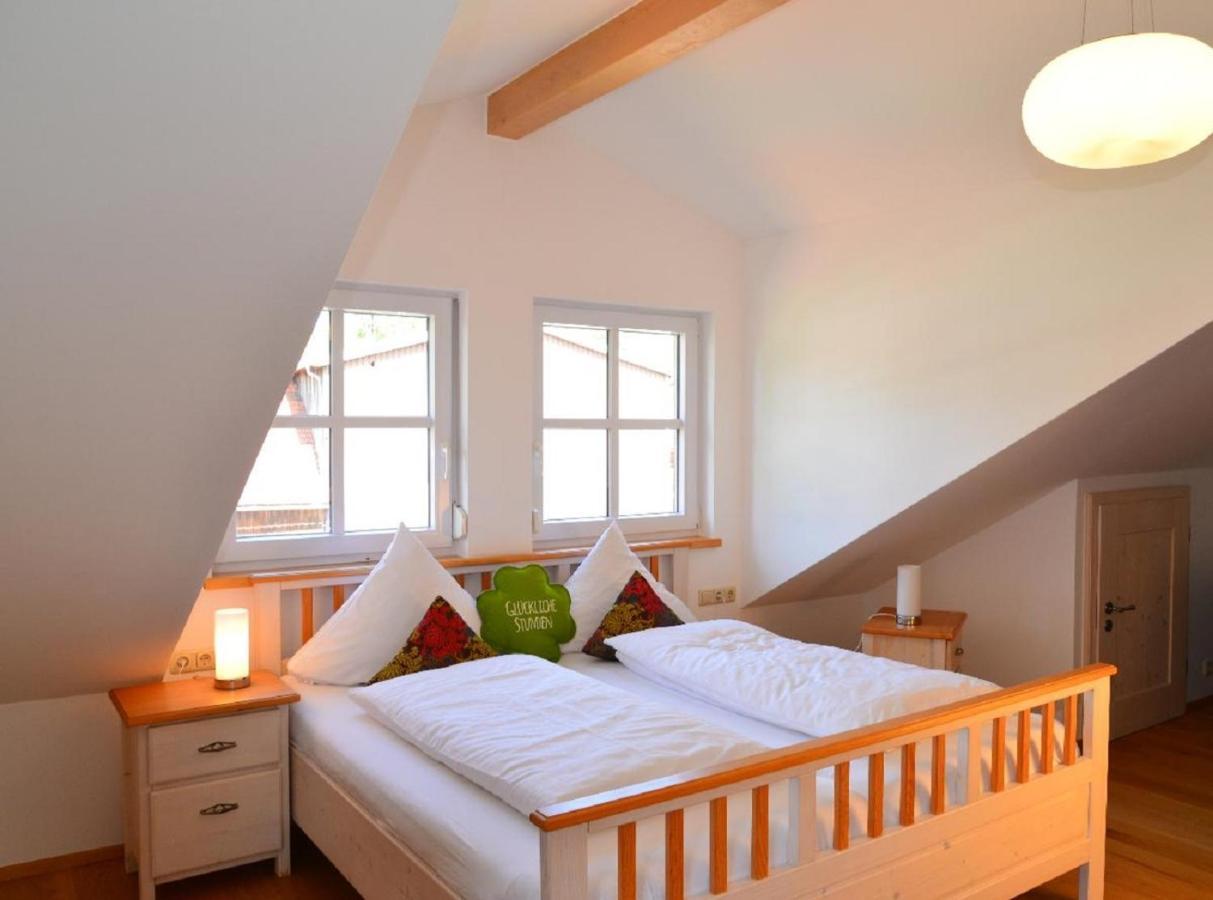 Wenzlhof Villa Zwiesel Luaran gambar