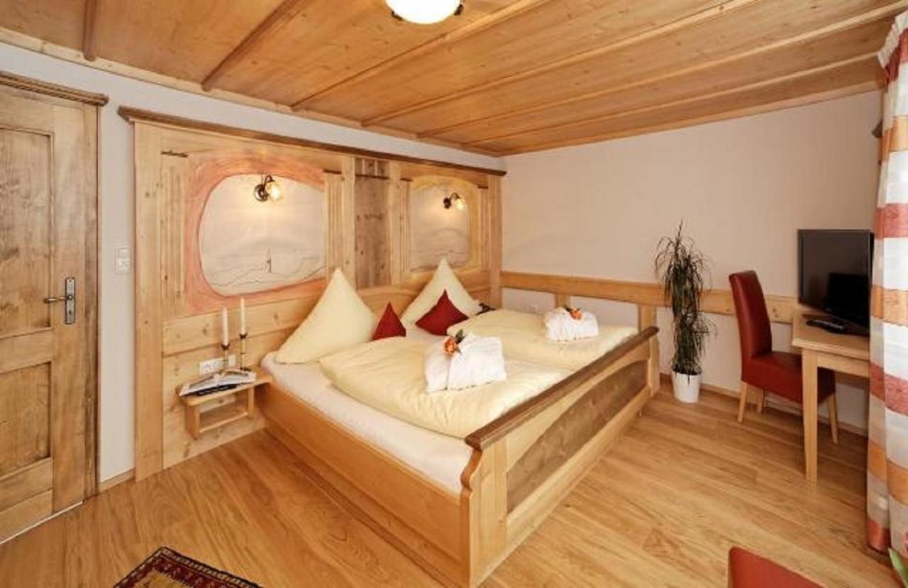 Wenzlhof Villa Zwiesel Luaran gambar