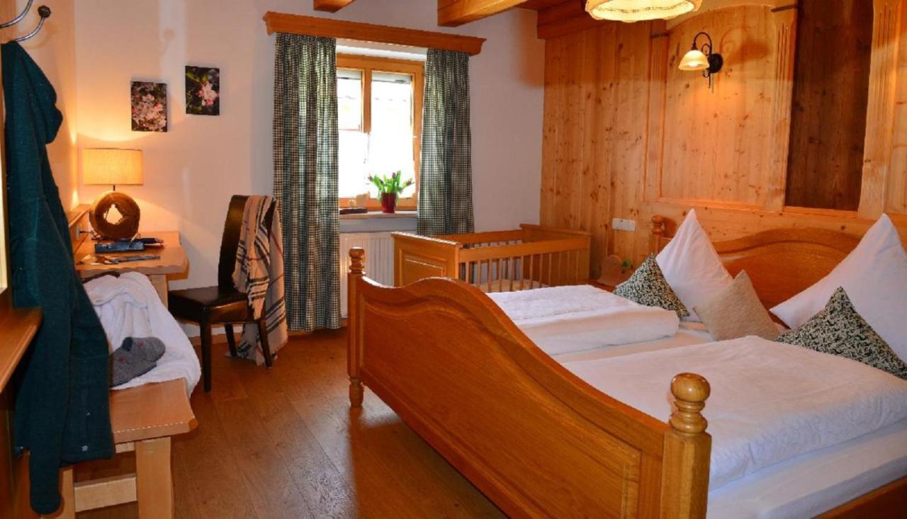 Wenzlhof Villa Zwiesel Luaran gambar