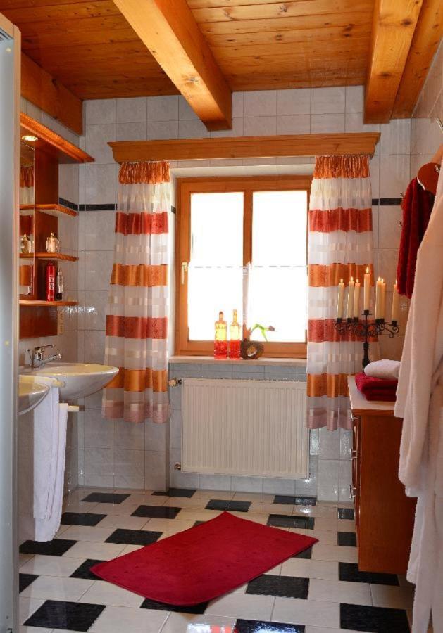 Wenzlhof Villa Zwiesel Luaran gambar