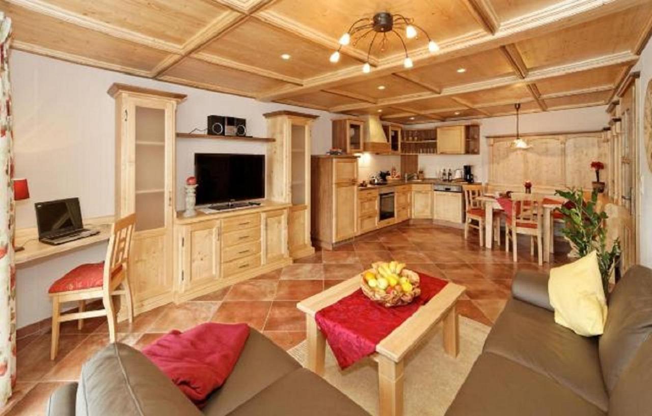 Wenzlhof Villa Zwiesel Luaran gambar