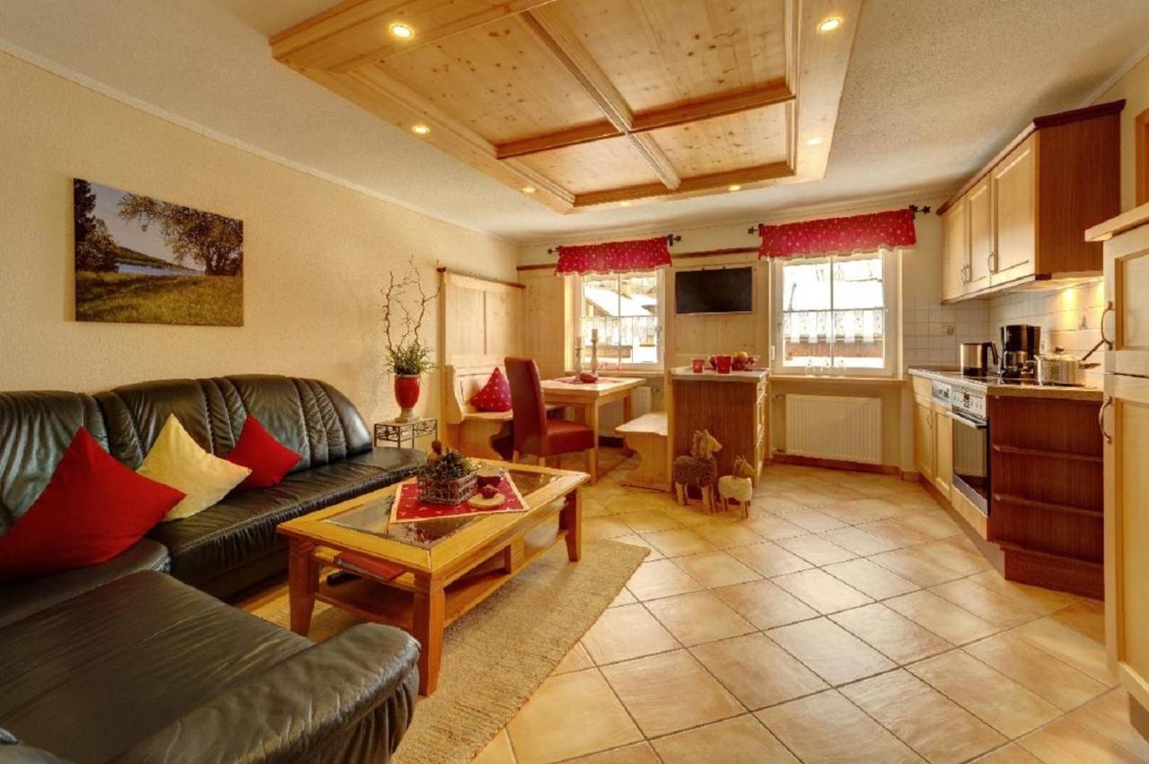 Wenzlhof Villa Zwiesel Luaran gambar