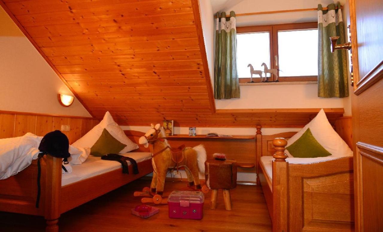 Wenzlhof Villa Zwiesel Luaran gambar